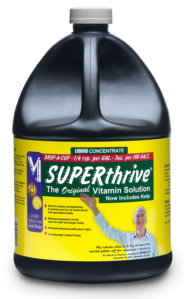 Superthrive SuperThrive Gallon