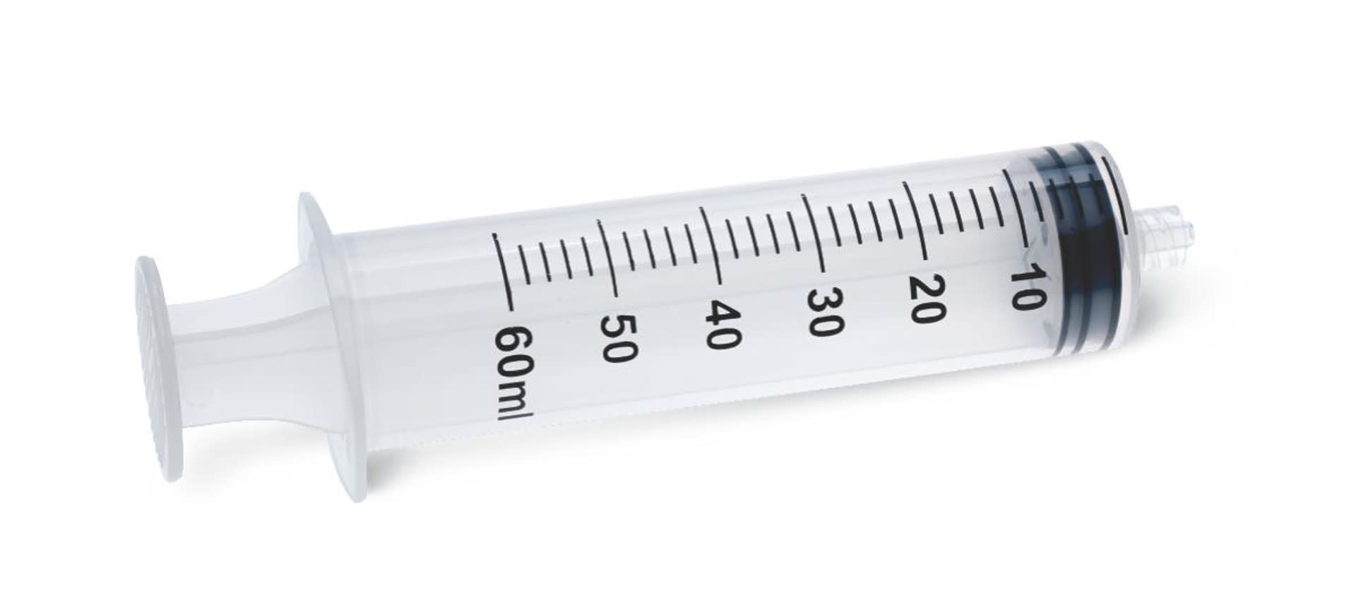 Measure Master Measure Master Garden Syringe 60 ml/cc
