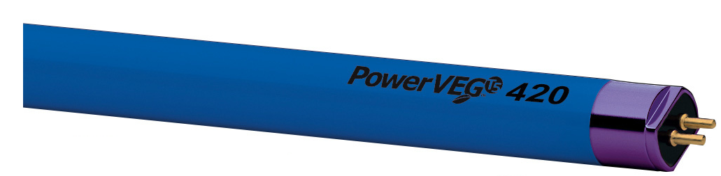 Eye Hortilux T5 Bulb Power Veg