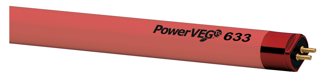 Eye Hortilux T5 Bulb Power Veg