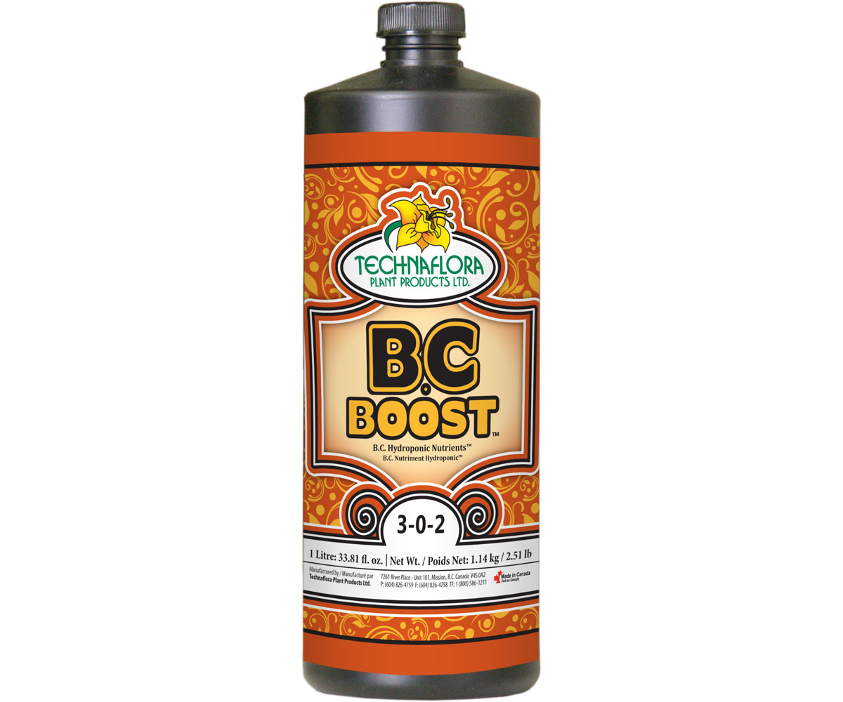 Technaflora TF BC Boost