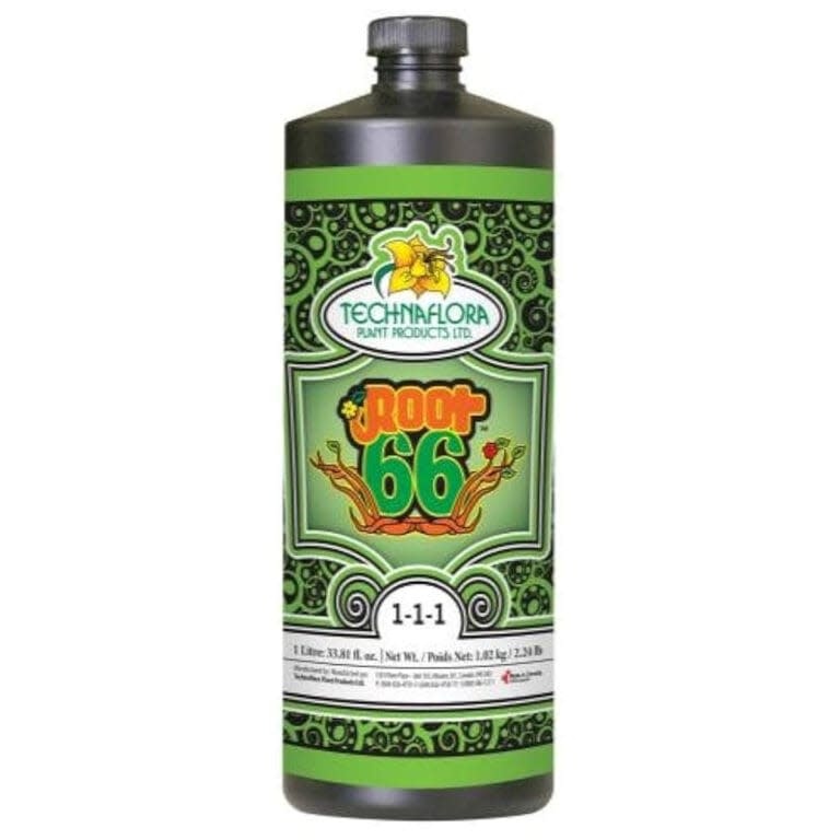 Technaflora TF Root 66