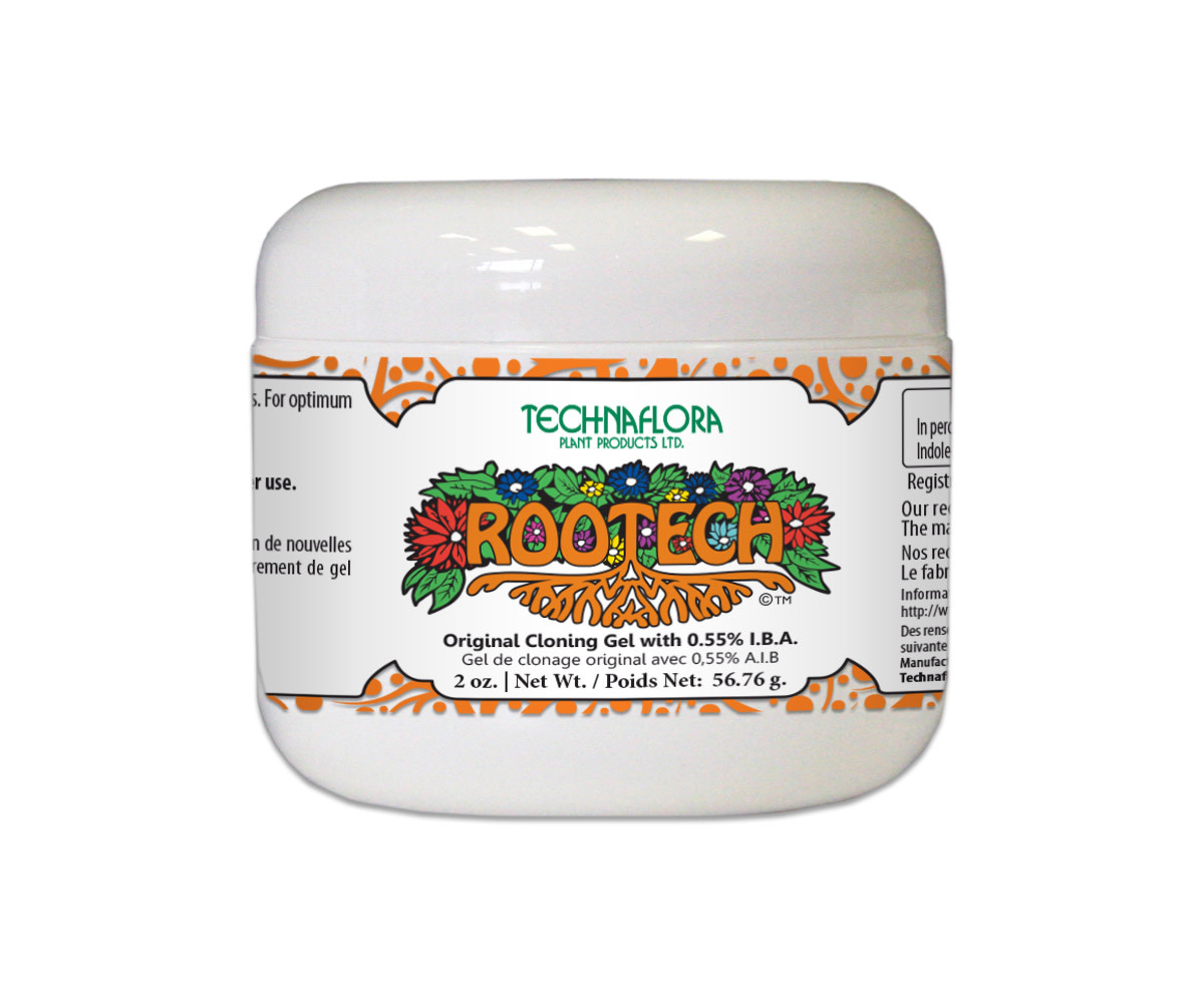 Technaflora TF Rootech Cloning Gel