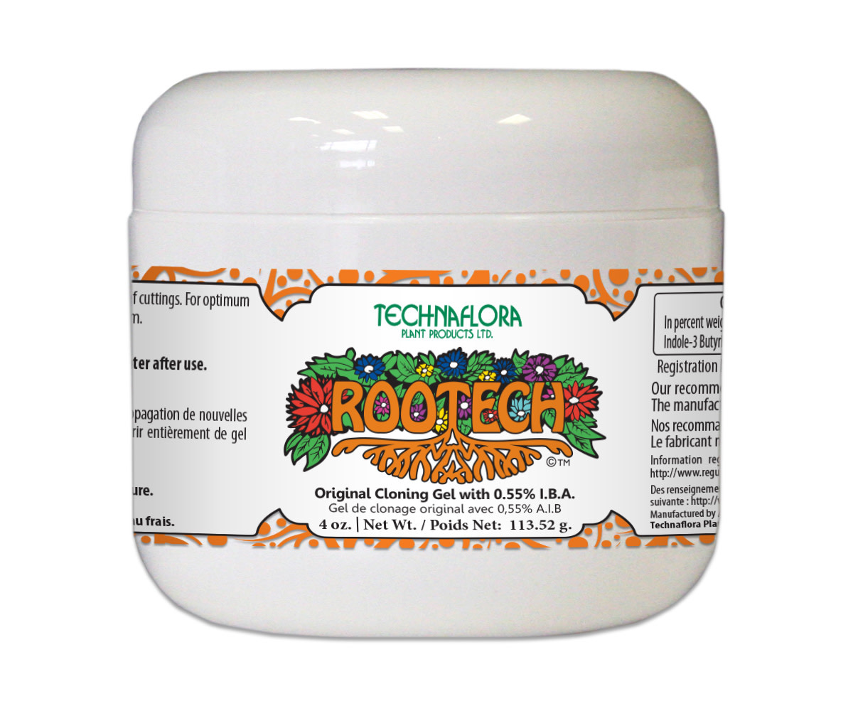 Technaflora TF Rootech Cloning Gel