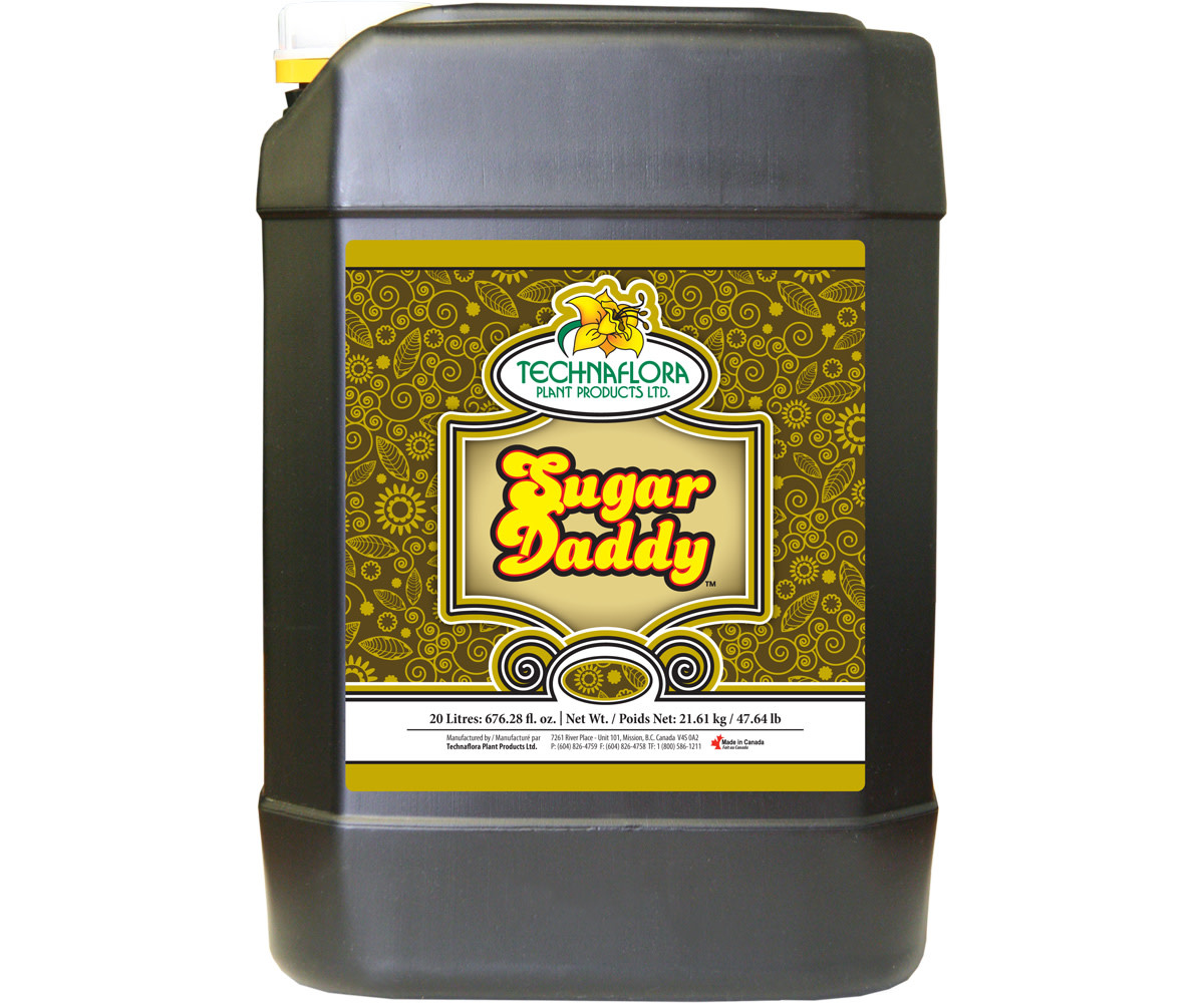 Technaflora TF SugarDaddy 20 Liter