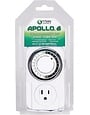 Titan Controls Timer Mechanical Apollo 6