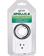 Titan Controls Timer Mechanical Single Outlet