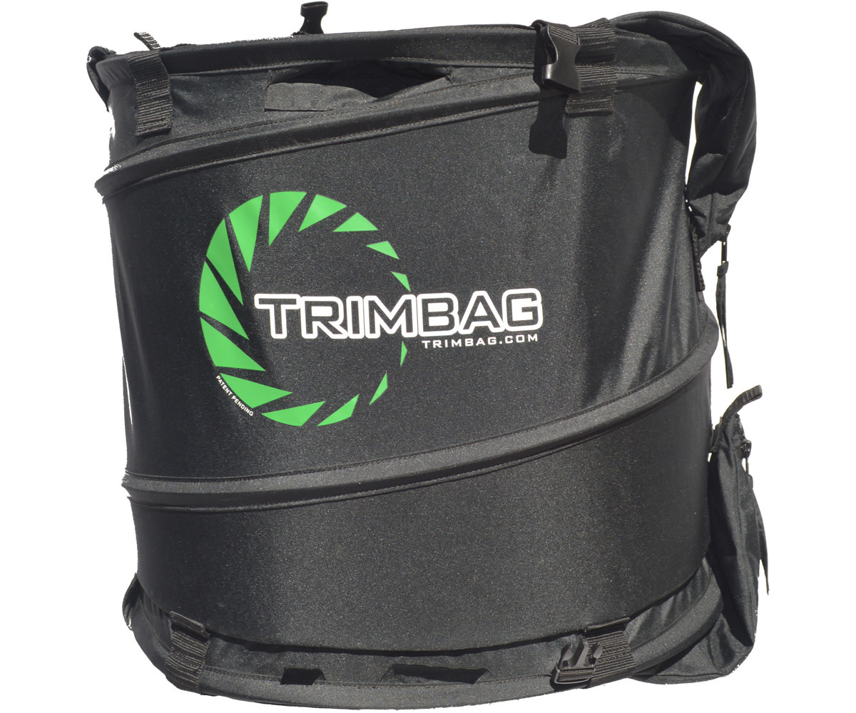Trimbag Trim Bag Dry Trimmer Trim Bag Dry Trimmer