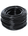 Active Aqua Tubing Black 3/16" x 100'