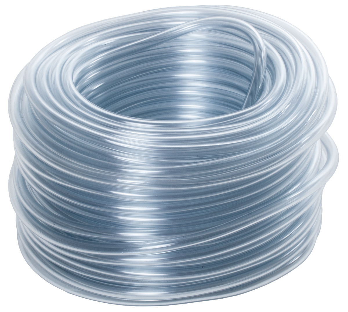 Hydro Flow Tubing Clear 3/16" x 100'