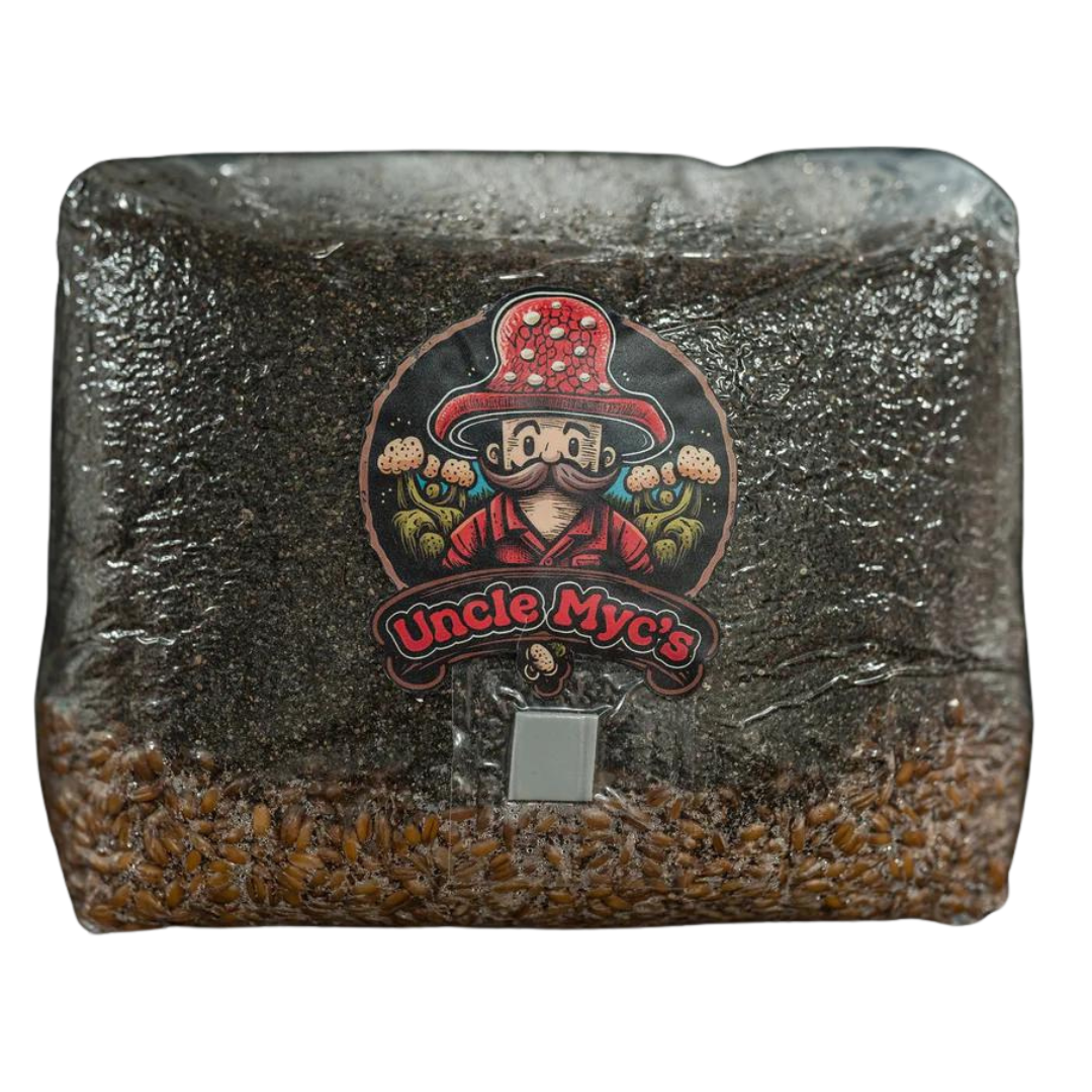 Uncle Myc's All-In-One Bag 7lb