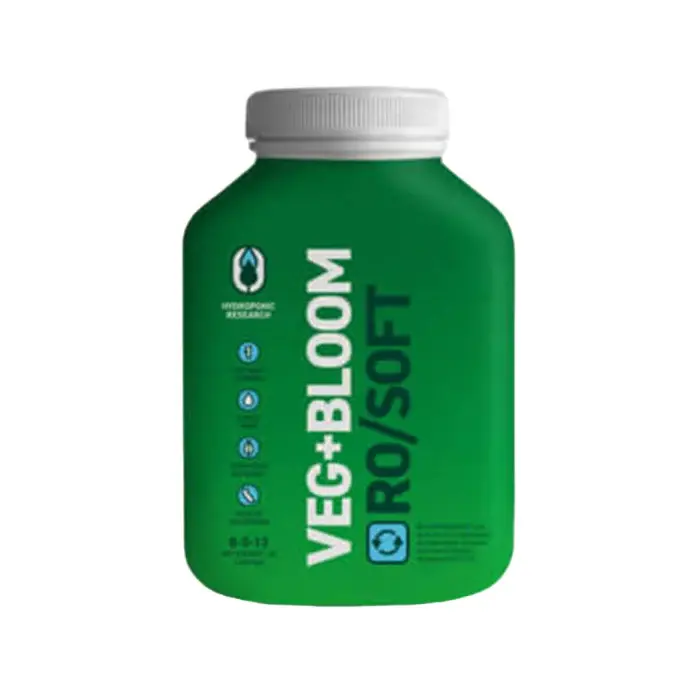 Veg+Bloom Veg+Bloom Soft Base