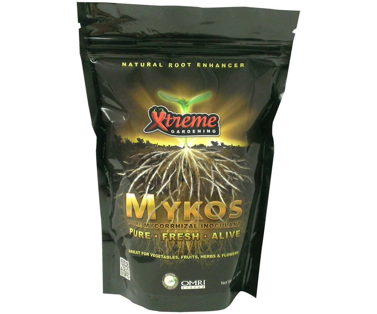 Xtreme Xtreme Gardening Mykos