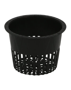 Gro Pro Net Mesh Pots 3.75"
