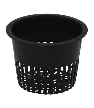 Gro Pro Net Mesh Pots 3.75"