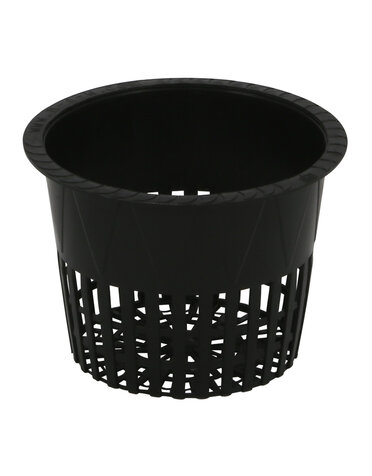 Gro Pro Net Mesh Pots 3.75"