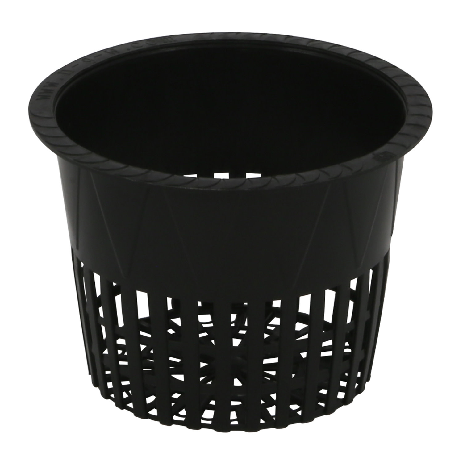 Gro Pro Net Mesh Pots 3.75"