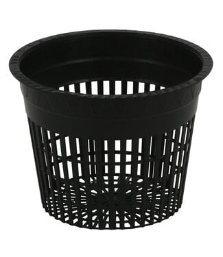 Gro Pro Net Mesh Pots 5"