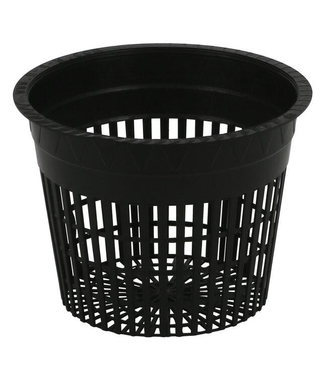 Gro Pro Net Mesh Pots 5"
