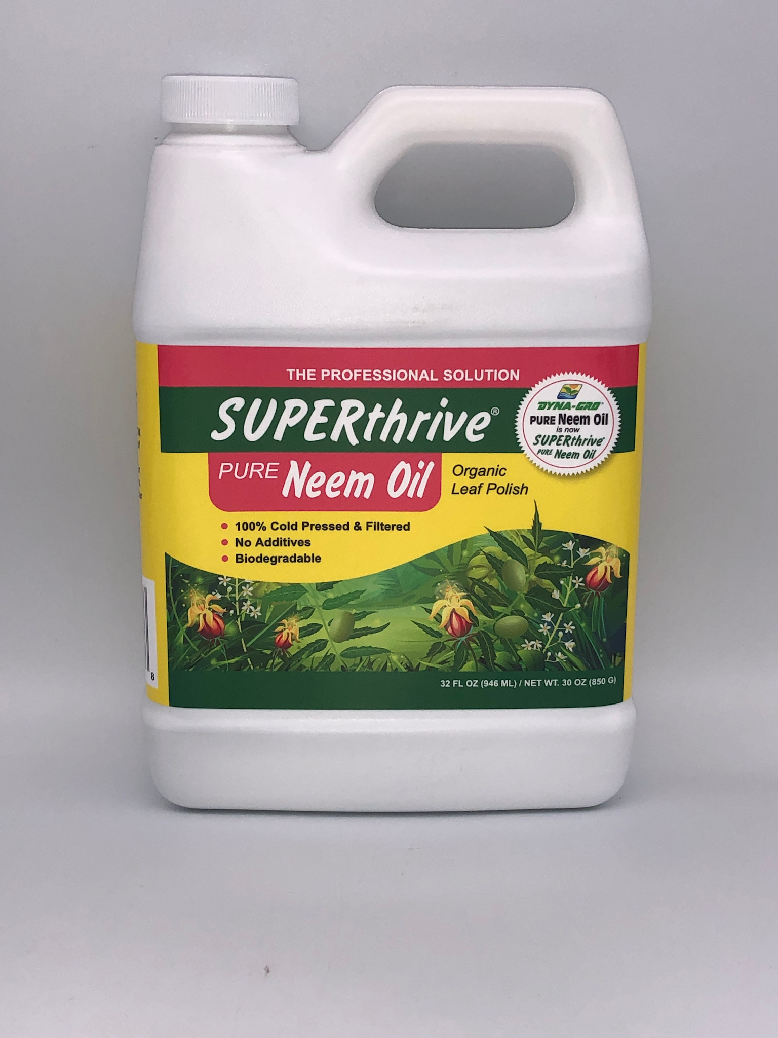 Dyna-Gro Dyna-Gro Neem Oil