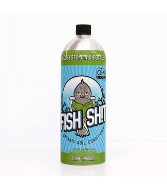 Fish Sh!t CLEARANCE Fish Sh!t Liter