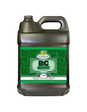 Technaflora CLEARANCE TF BC Grow 10 Liter