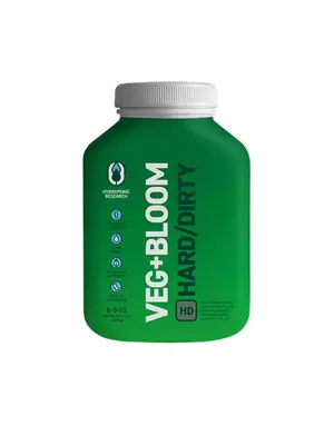 Veg+Bloom CLEARANCE Veg+Bloom HD Base 1 LB