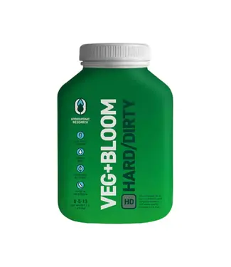 Veg+Bloom CLEARANCE Veg+Bloom HD Base 1 LB