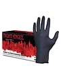 Nitrile Night Angel Gloves Xtra Large