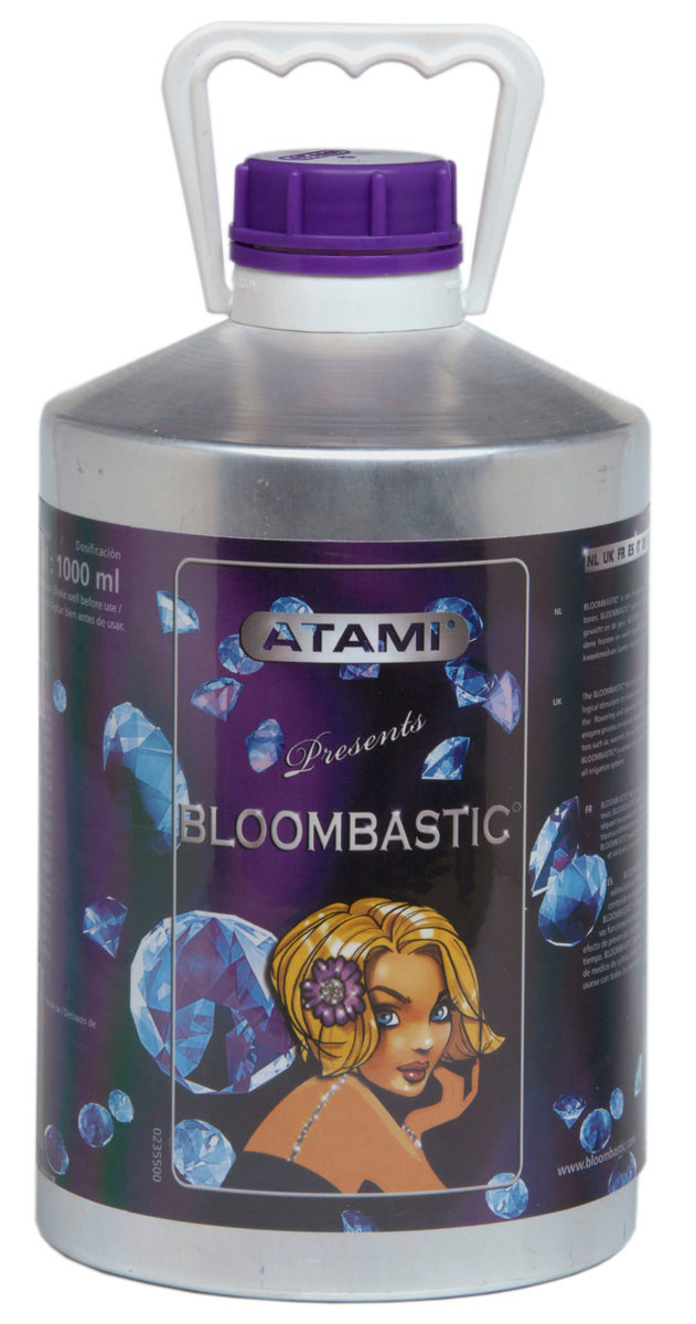 Atami CLEARANCE Atami Bloombastic 5.5L