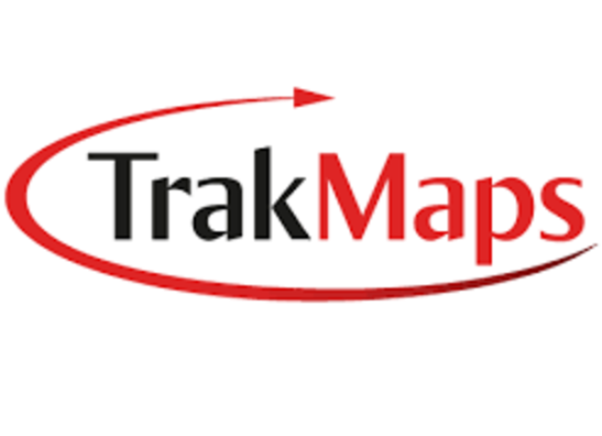 Trackmaps