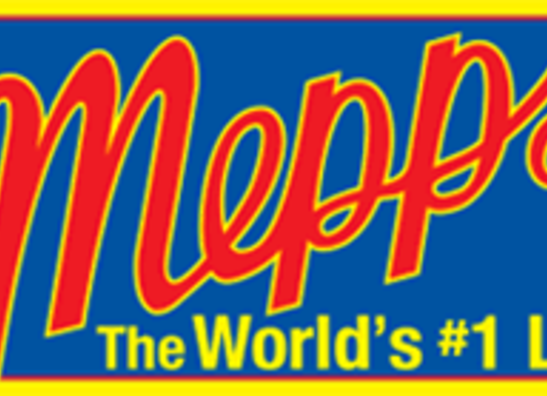 Mepps