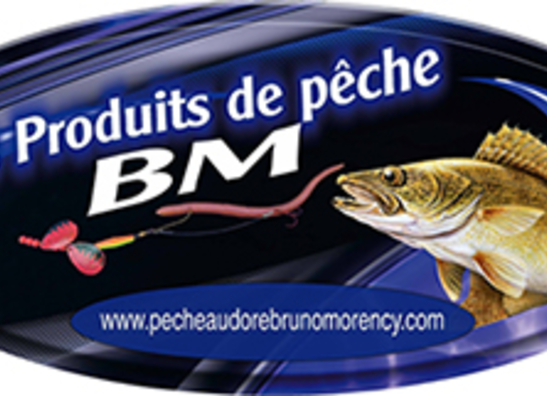 BM Produit de pêche Bruno Morency