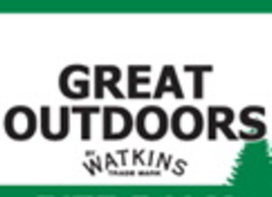 Great Outdoors Watkins