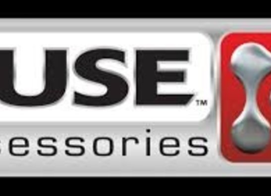 Fuse Accessories