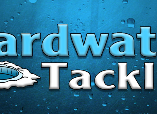 Hardwater Tackle