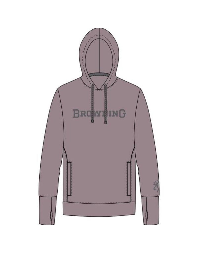 Browning Hoodie Abby