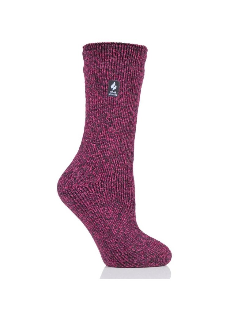 Heat Holders Chaussettes Thermales Pour Femme