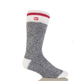 Heat Holders Chaussettes Thermales Pour Homme Jeffrey