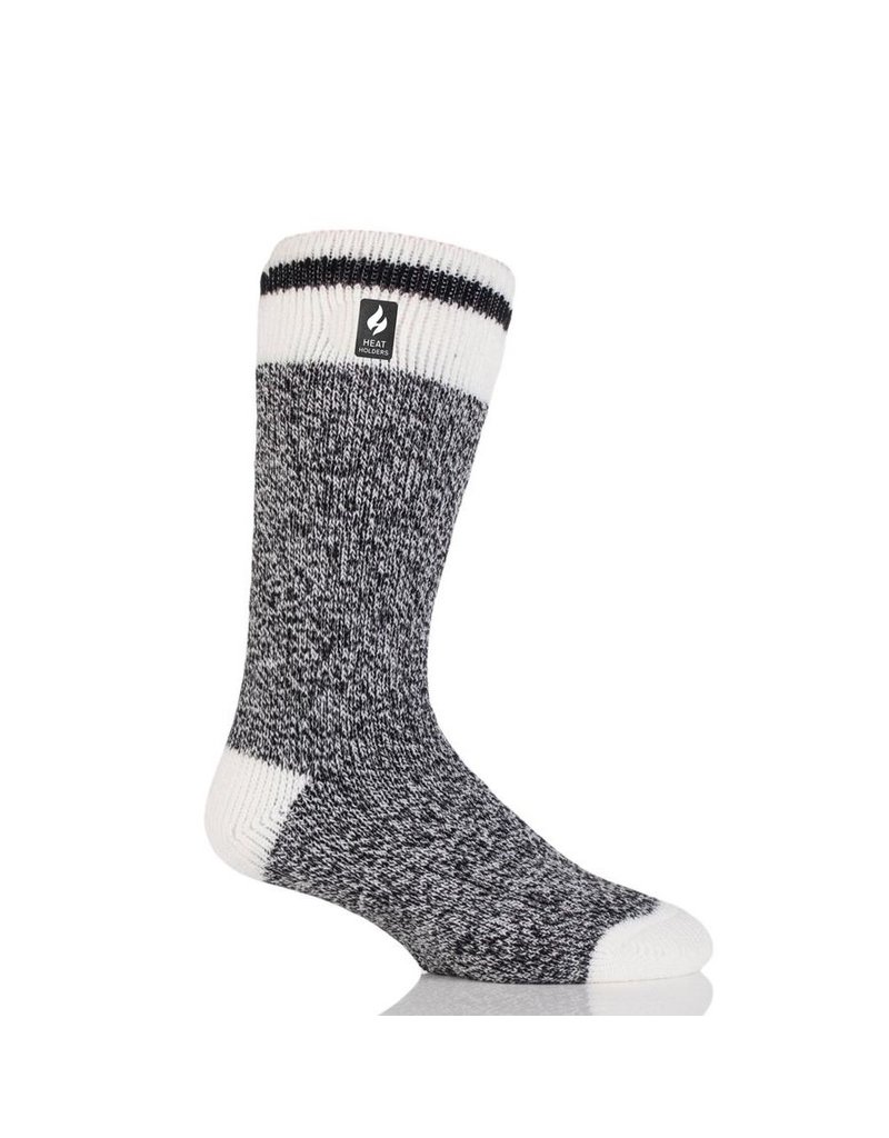 Heat Holders Chaussettes Thermales Pour Homme Jeffrey