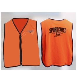 Sportchief Sportchief Dossard Orange