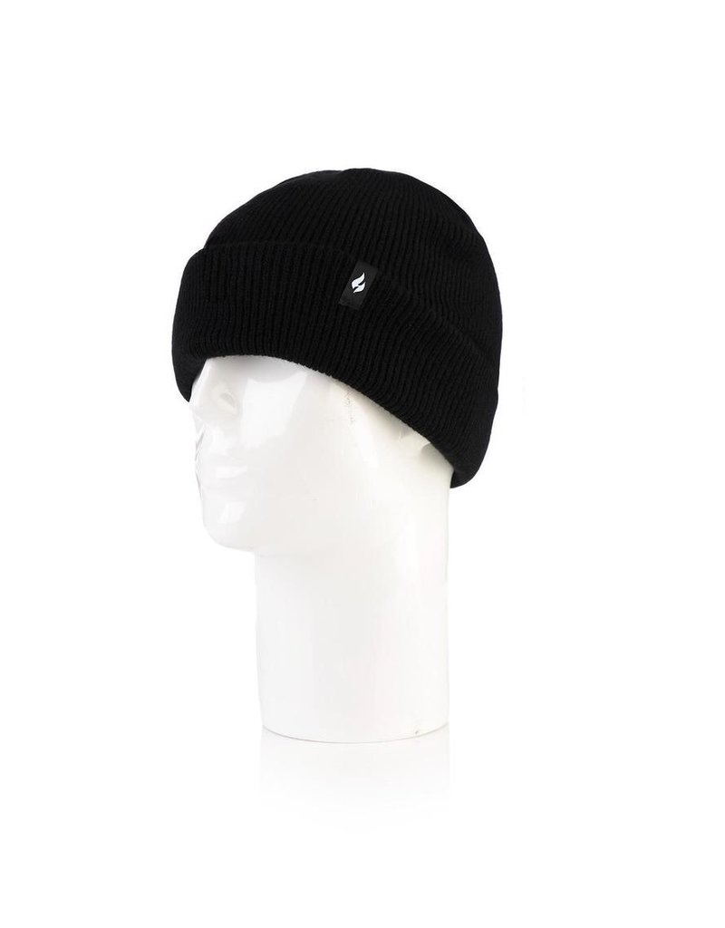 Heat Holders Tuque Roulable pour Homme