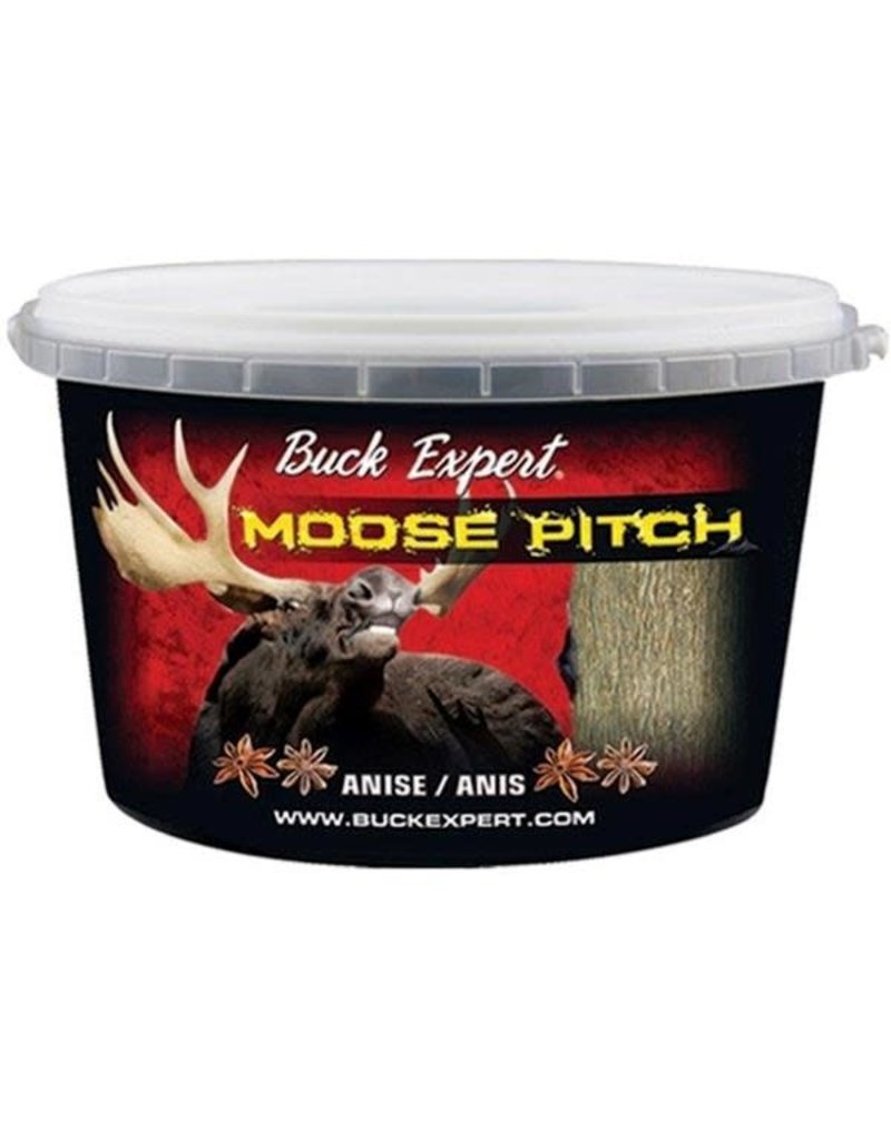 Buck Expert Buck Expert Moose Pitch
