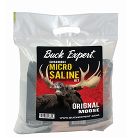 Buck Expert Ensemble Micro Saline Orignal