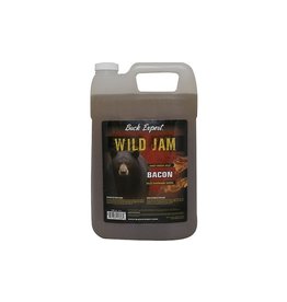 Buck Expert Wild Jam Sucrée Salée Bacon Ours 4L