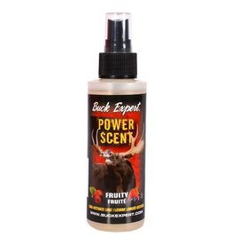 Buck Expert Buck Expert Power Scent Fruité