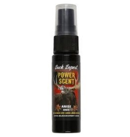 Buck Expert Buck Expert Power Scent 25ML Anis