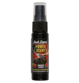 Buck Expert Buck Expert Power Scent 25Ml Fruite