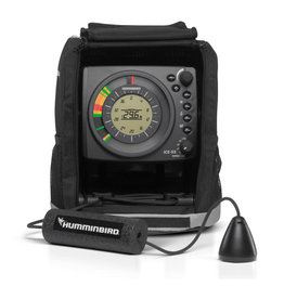 Humminbird Ice 55 Flasher