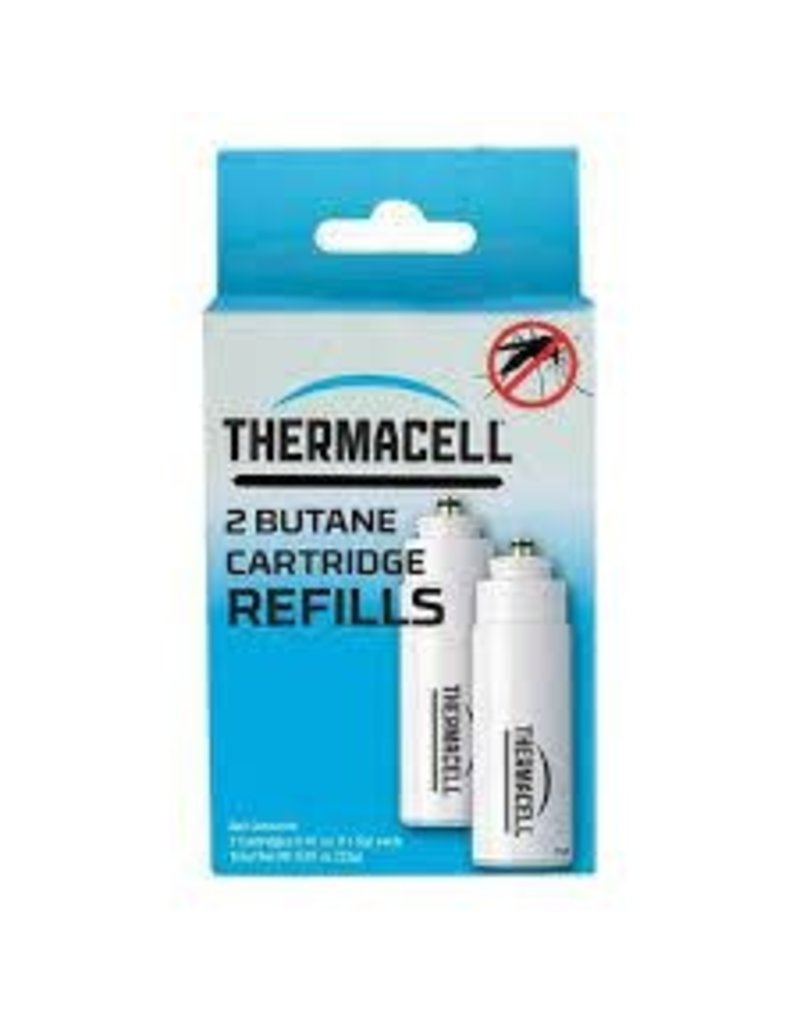 Thermacell Thermacell Cartouches De Carburant 2 Pqt
